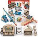 Amazon Nintendo Labo商品が1,500円で購入できるキャンペーン開催中！